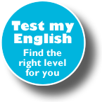 Test my English Language